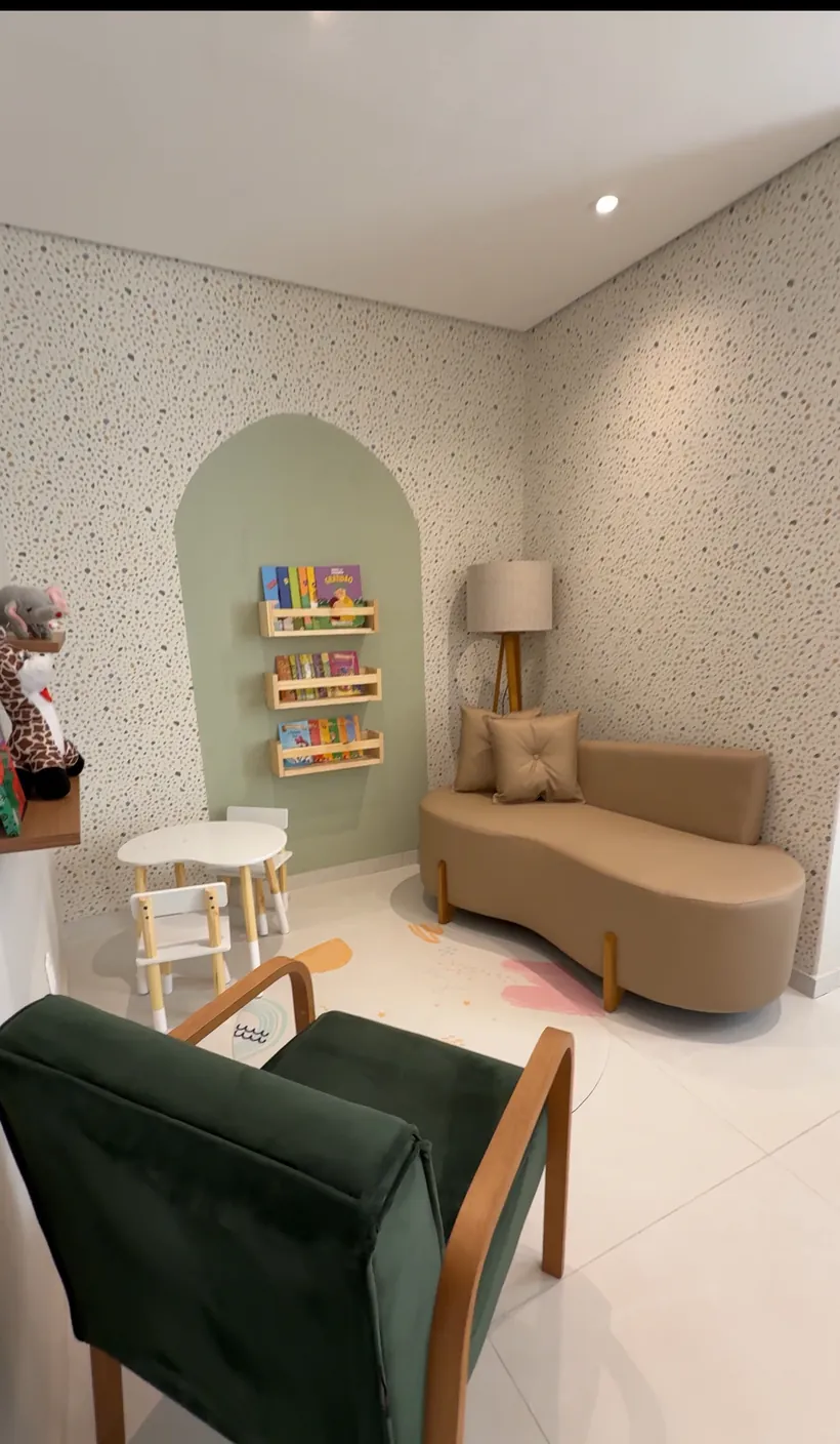 Consultório da Silvestrini Medical